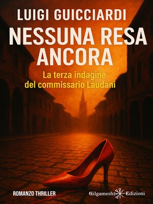 cover image of Nessuna resa ancora